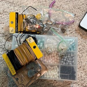 Jewelry Making Kit